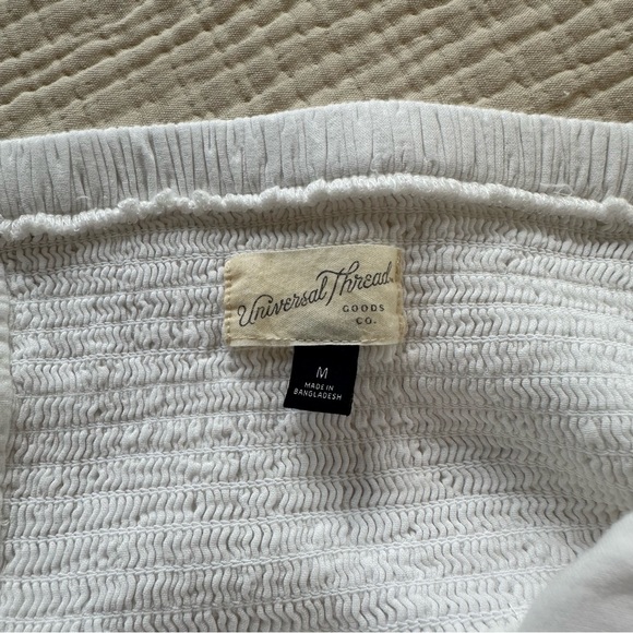 Universal Thread Dress - Picture 4 of 4